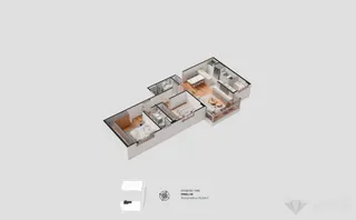 Apartamento com 2 dormitórios, foto 10