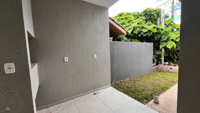 Casa geminada com 2 dormitórios, foto 4