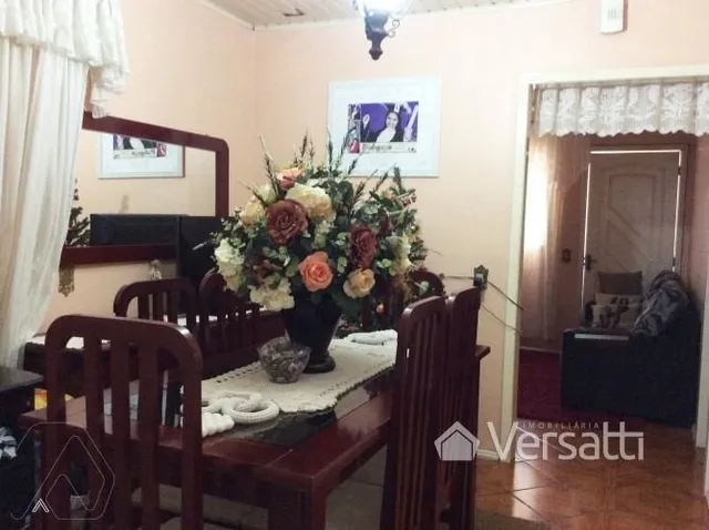Casa com 3 dormitórios, foto 5