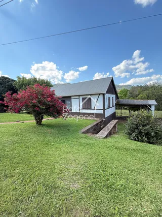 Área rural, foto 6