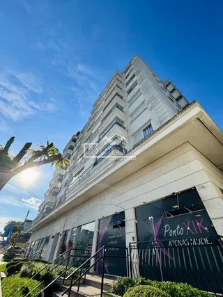 Apartamento com 2 dormitórios, foto 2