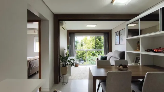 Apartamento com 2 dormitórios, foto 5