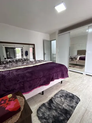 Casa com 4 dormitórios, foto 3