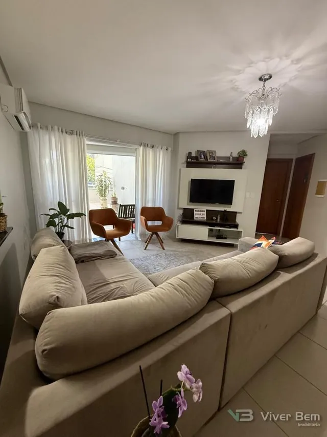 Apartamento com 2 dormitórios