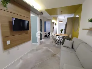 Casa com 2 dormitórios, foto 3