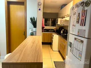 Apartamento com 2 dormitórios, foto 6