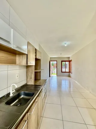Casa geminada com 2 dormitórios, foto 7