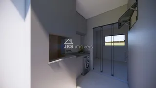 Casa geminada com 2 dormitórios, foto 7