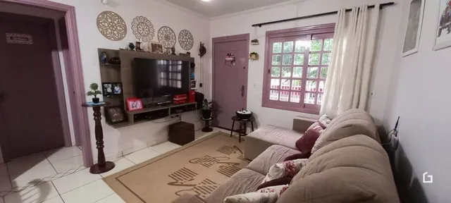 Casa com 2 dormitórios, foto 3