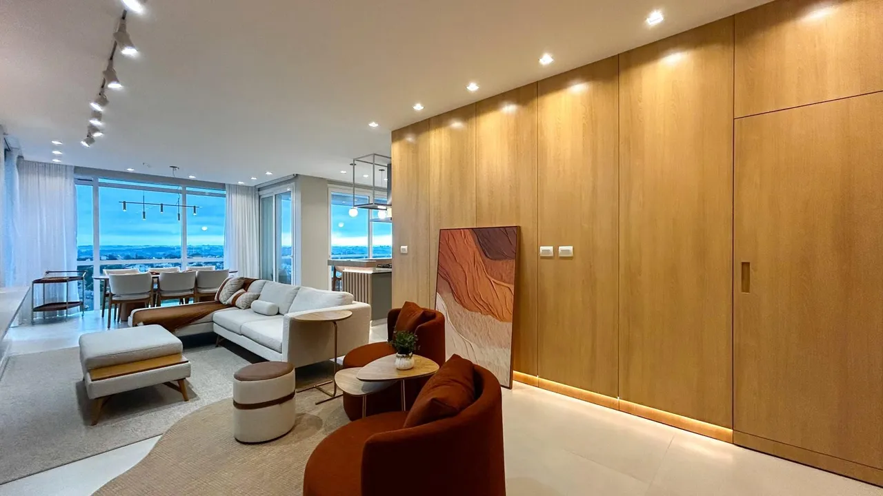 Apartamento com 3 dormitórios, foto 1