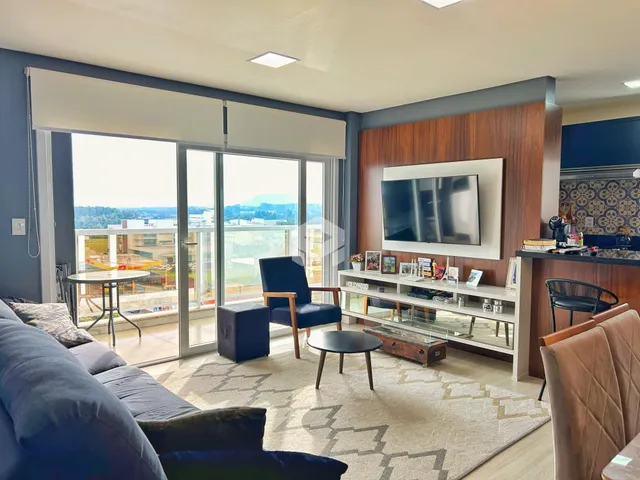 Apartamento com 2 dormitórios, foto 3