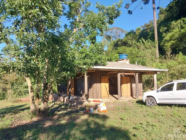 Área rural, foto 2