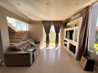 Casa com 3 dormitórios, foto 4