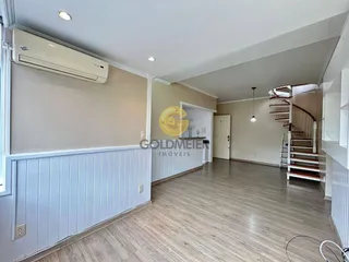 Cobertura com 2 dormitórios, foto 3