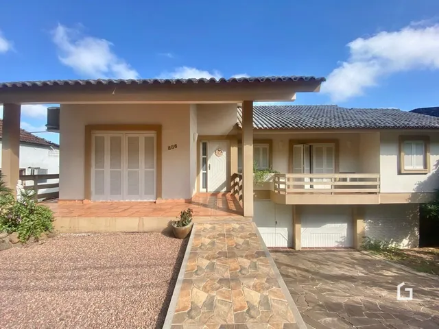Casa com 4 dormitórios, foto 2
