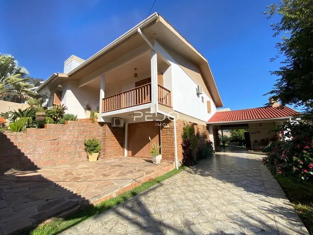 Casa com 4 dormitórios, foto 2