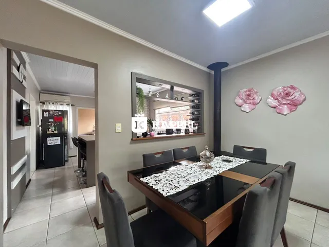 Casa com 3 dormitórios, foto 2