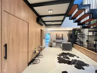 Casa com 5 dormitórios, foto 15