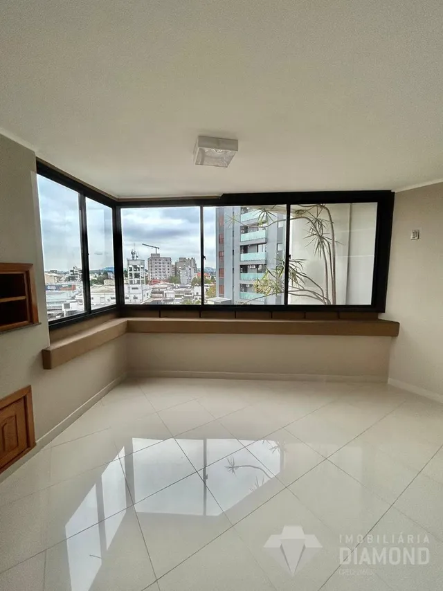 Apartamento com 3 dormitórios