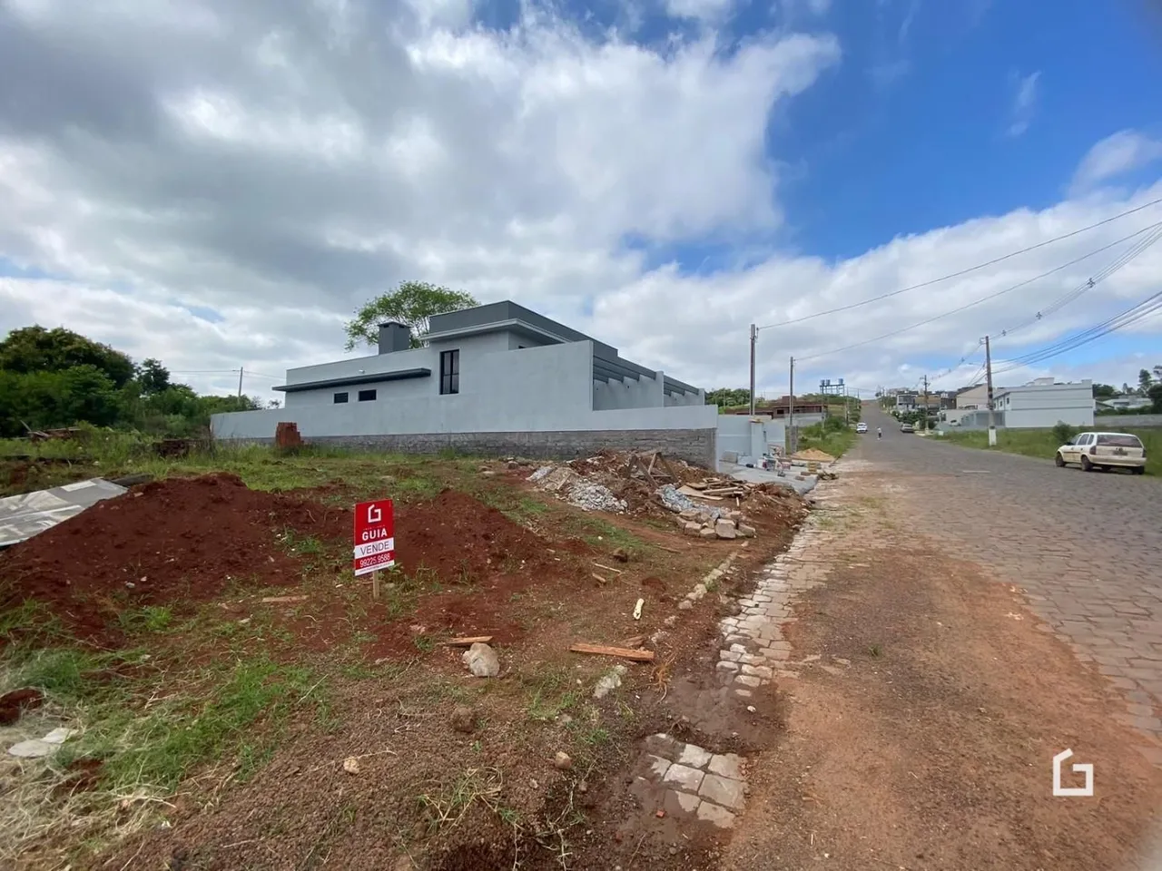 Terreno, foto 1