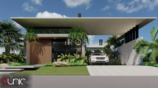 Casa com 4 dormitórios, foto 3