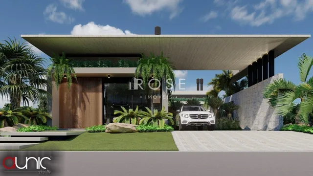 Casa com 4 dormitórios, foto 3