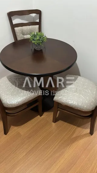 Apartamento com 2 dormitórios, foto 5