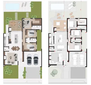 Casa com 3 dormitórios, foto 6
