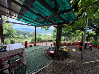 Área rural, foto 4