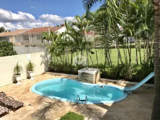 Casa com 4 dormitórios, foto 21