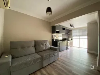 Apartamento com 1 dormitório, foto 6