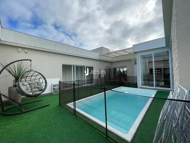Casa com 4 dormitórios, foto 2