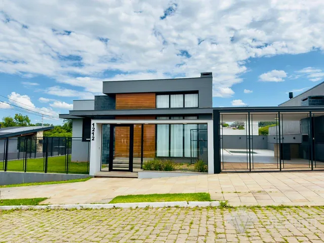 Casa com 2 dormitórios
