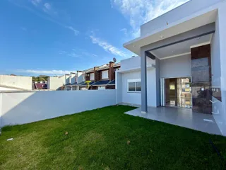 Casa geminada com 2 dormitórios, foto 13