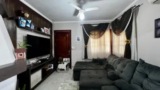 Casa com 2 dormitórios, foto 2