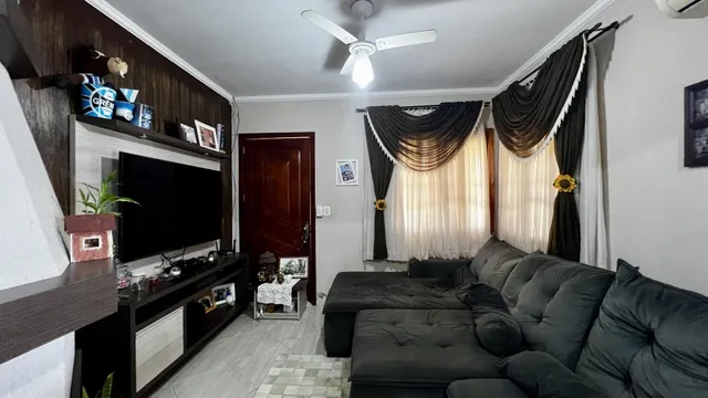 Casa com 2 dormitórios, foto 2