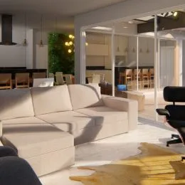 Casa com 3 dormitórios, foto 5