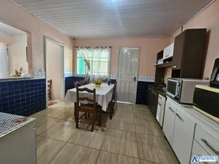 Casa com 2 dormitórios, foto 5