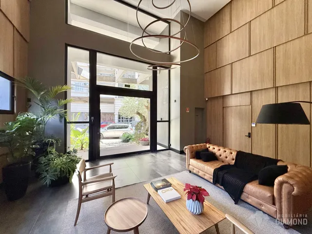 Apartamento com 3 dormitórios, foto 2