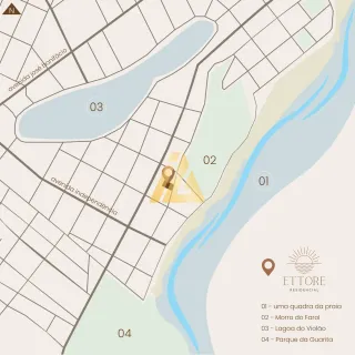 Apartamento com 2 dormitórios, foto 20