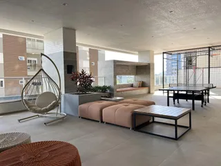 Apartamento com 2 dormitórios, foto 4