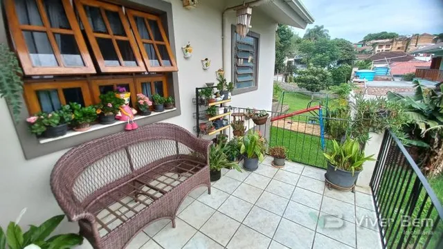 Casa com 3 dormitórios, foto 2