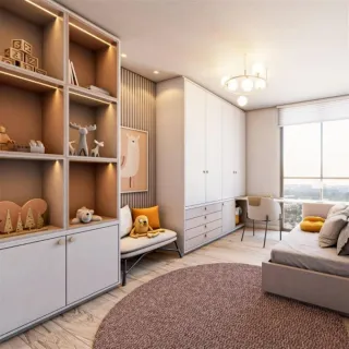 Apartamento com 2 dormitórios, foto 17