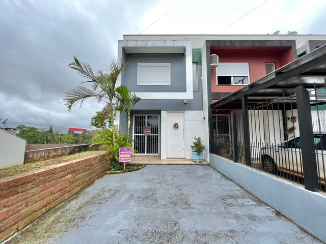 Sobrado com 2 dormitórios, foto 2