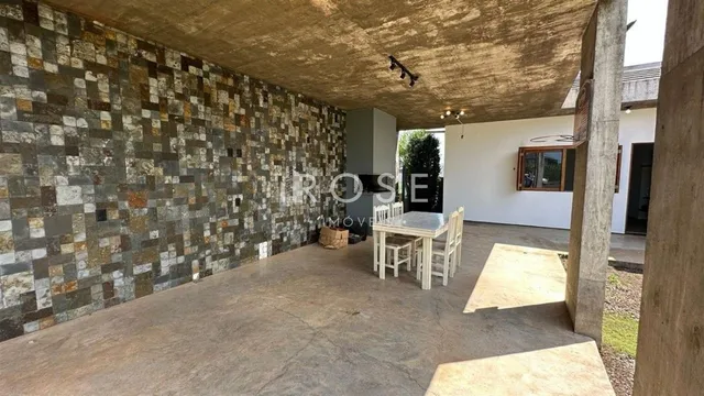 Casa com 2 dormitórios, foto 4