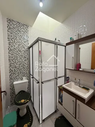 Casa com 2 dormitórios, foto 11