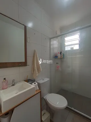 Casa geminada com 2 dormitórios, foto 18
