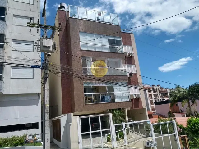 Apartamento com 1 dormitório