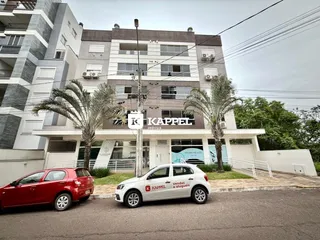 Apartamento com 2 dormitórios, foto 15