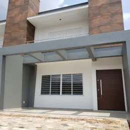 Sobrado com 3 dormitórios, foto 2